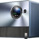 C1 TRICHROMA SMART MINI PROJECTOR