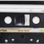CASSETTE