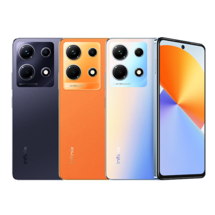 INFINIX NOTE 30 VIP