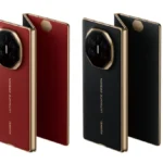 HUAWEI Mate XT ULTIMATE DESIGN