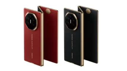 HUAWEI Mate XT ULTIMATE DESIGN