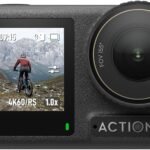 DJI Osmo Action 4 Standard Combo