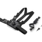 DJI Osmo Action Biking Accessory Kit