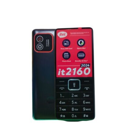 IT 2160N
