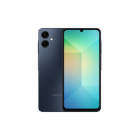 SAMSUNG Galaxy A06 4G LTE (128GB + 4GB)
