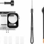 DJI Osmo Action Diving Accessory Kit