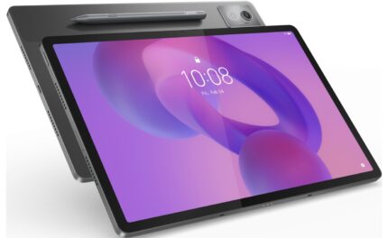 Idea Tab Pro