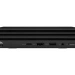 HP PD 260 G9 Mini i5-1335 8GB  512 DOS