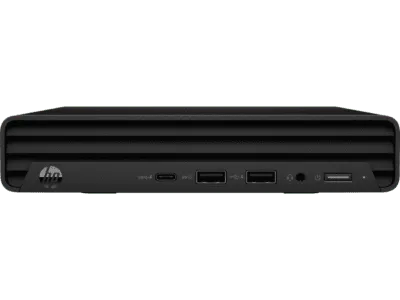 HP PD 260 G9 Mini i5-1335 8GB  512 DOS