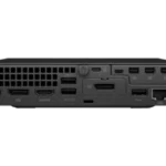 HP Pro Mini 400 G9 Core i7 14700T 8GB DDRS5 512GB DOS
