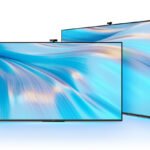 HUAWEI Vision S
