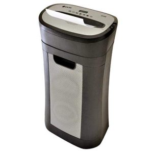 Atlas Cross Cut Shredder - AS-S2-CC1240