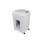 Paper Shredders - XC1 50AF MICRO - Professional 150 Sheet Super Fast Auto Feeder 6 Sheet Manual Paper Shredder