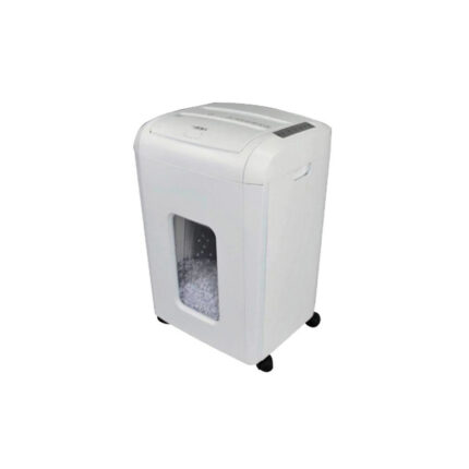 Paper Shredders - XC1 50AF MICRO - Professional 150 Sheet Super Fast Auto Feeder 6 Sheet Manual Paper Shredder