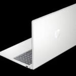 HP 15 Series 15.6" Touchscreen Notebook Intel Core i3-1315U 8GB RAM 256GB SSD Intel UHD Graphics Natural Silver - Intel Core i3-1315U Hexa-core - Intel UHD Graphics - 1366 x 768 HD Display - 8 GB