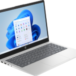 HP 14, 13th Gen Intel Core i5-1335U, 16GB DDR4, 512GB SSD, (Win 11, Office 21, Silver, 1.4kg)