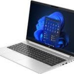 HP Probook 450 G10 School & Business Laptop 15.6" Touchscreen IPS FHD + Display (Intel i5-1335U, 16GB DDR4, 512GB M.2 PCIe SSD, Intel UHD, Backlit KB, Win 11 Pro) w/DKZ USB Port Expander