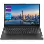 Lenovo V15 Gen 4 (15.6" FHD Anti-Glare, 13th Intel Core i5-13420H (Beat i7-1255U), 16GB RAM, 512GB SSD)