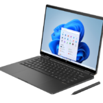 HP Spectre x360 2-in-1 Laptop 14, Windows 11 Home, 14", Touch screen, Intel® Core™ Ultra 7, 16GB RAM, 1TB SSD, 3K, Slate blue
