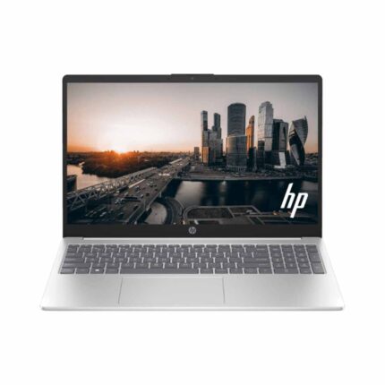 Laptop HP 15-FD0154 , Ultra 5 125H, 8GBRAM, 512GB SSD, 15.6inch