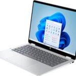 Laptop HP OmniBook 5 Flip,Core 7 150U, 16GB RAM-512GB SSD