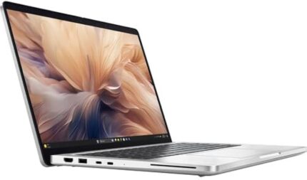 Dell Pro 14 Plus PB14250 14" Clamshell Copilot+ PC Notebook - Full HD Plus - Intel Core Ultra 7 266V - vPro Technology - 16 GB - 512 GB SSD - English (US) Keyboard