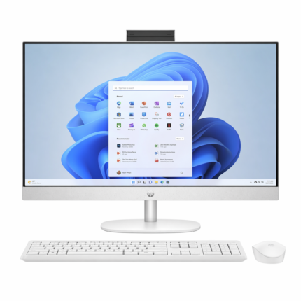 HP 23.8 inch All-in-One 24-cr1091nh PC (D18YNEA)