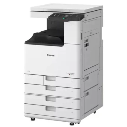 canon imagerunner c3326