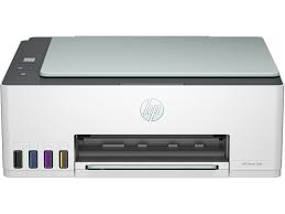 HP Smart Tank 582 All-in-One Printer