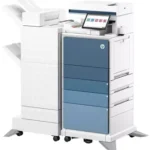 HP LaserJet Enterprise 5000/6000 Series Monochrome Laser Printer