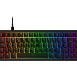 HyperX Origins 2 Series Keyboards: (65, 1800, Pro 65)