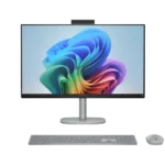 HP OmniStudio X 27" All-in-One Desktop Next Gen AI PC