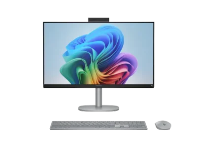 HP OmniStudio X 27" All-in-One Desktop Next Gen AI PC