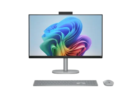 HP OmniStudio X 27" All-in-One Desktop Next Gen AI PC