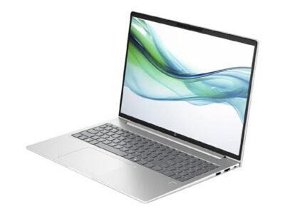 HP ProBook 460 G11  16"Ultra 7 155U / 8GB / 512GB / FHD / Windows 11 Pro + Office 2024 Pro Plus - Image 3