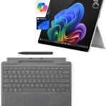 Microsoft Surface Pro 11 13" PlatinumSnapdragon X Plus / 16GB / 256GB / Win11