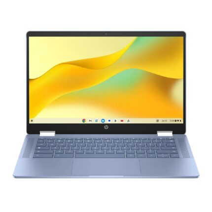 HP Chromebook x360 14" 2-in-1 Laptop