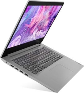 Lenovo IdeaPad 3 14" Core i5-13420H / 16GB / 512GB / Windows 11 Pro + Office 2024 Pro Plus - Image 2
