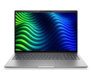 HP ZBook 8 G2i / G2a Mobile Workstation - Image 3