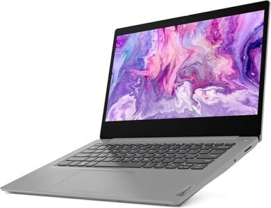 Lenovo IdeaPad 3 14" Core i5-13420H / 16GB / 512GB / Windows 11 Pro + Office 2024 Pro Plus - Image 3