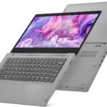 Lenovo IdeaPad 3 14" Core i5-13420H / 16GB / 512GB / Windows 11 Pro + Office 2024 Pro Plus