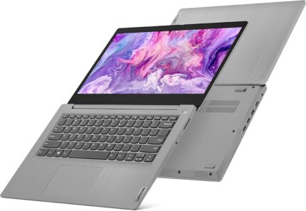 Lenovo IdeaPad 3 14" Core i5-13420H / 16GB / 512GB / Windows 11 Pro + Office 2024 Pro Plus