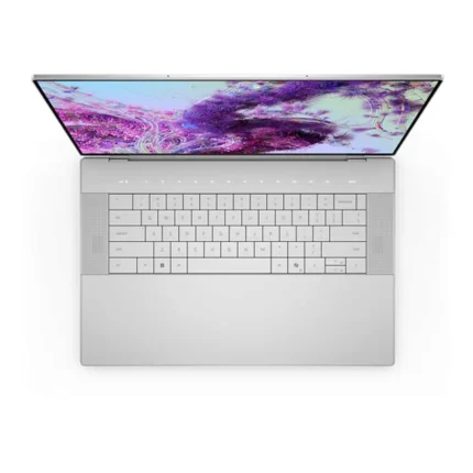 Dell XPS 16 9640 (210-BLFY) Intel Core Ultra 9 185H — 16 Cores 16.3" 32GB LPDDR5X 6400MT/s 1TB M.2 PCIe NVMe SSD