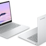 HP Chromebook Plus 14" Laptop