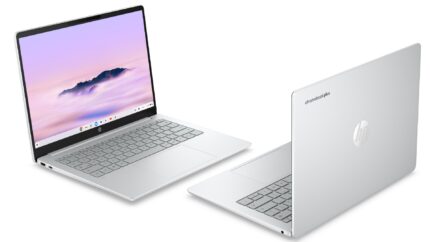HP Chromebook Plus 14" Laptop