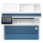 HP LaserJet Pro 4000/4100 Series Monochrome Laser Printer