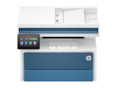HP LaserJet Pro 4000/4100 Series Monochrome Laser Printer