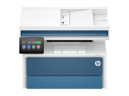 HP LaserJet Pro 4000/4100 Series Monochrome Laser Printer