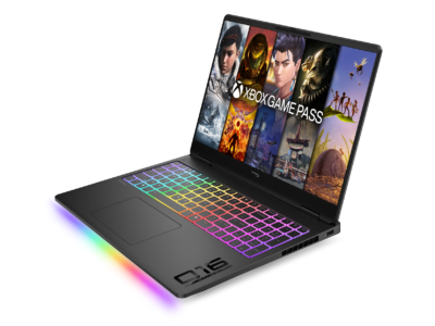 HyperX OMEN MAX 16 Gaming Laptop - Image 2