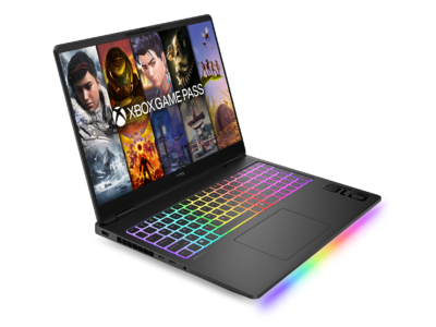 HyperX OMEN MAX 16 Gaming Laptop - Image 3